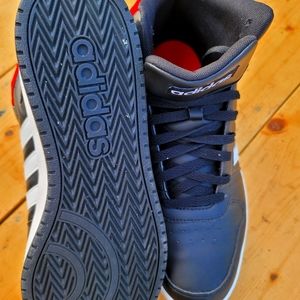 Adidas high top Mens